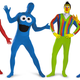 Illustration for article titled The Weirdest And "Sexiest" Store-Bought Halloween Costumes For 2014